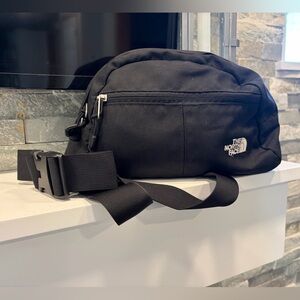 The North Face Roo II Lumbar Pack - Belt Bag - Black